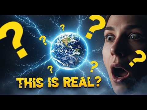 25 Insane Facts That Are Completely True