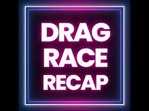 S6EP10 - Drag My Wedding
