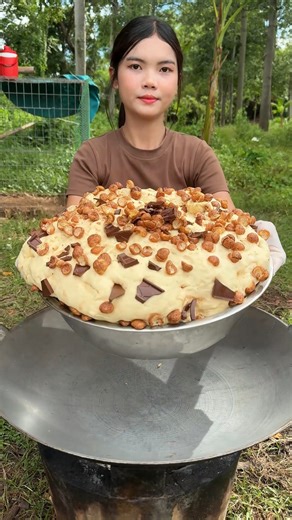 15K views · 259 reactions | How to cook deep fried bread recipe | My Project | Facebook