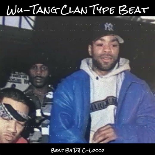 [Free For Profit] Wu-Tang Clan Type Beat - "Circus"
