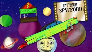 Spafford brings their electro funk therapy to Nashville on October 20th! Tickets: http://ticketf.ly/2s9dH59 | Mercy Lounge