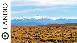 Colorado | 40 Acre Ranch | $29,900 View Full Property Details at: https://www.landio.com/listing/co-costilla-00002 Call or Text LANDiO anytime at 713-597-7670 for questions or to purchase this property. Please reference the LANDiO Property ID Number: CO_Costilla_00002 40 Acre Ranch featuring breathtaking Mountain Views in Southern Colorado with Electricity and County Road Frontage. The property has great drive-up access, with County Road Z giving a 0.25 mile of road frontage along the entire Nor