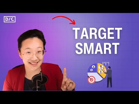 How to Choose the Right Target Segment for Your Startup