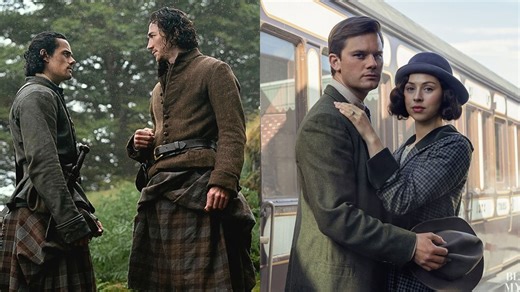 Outlander: Blood of My Blood finale ending explained: A fateful goodbye, a hearty reunion and the fiery crosses