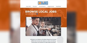 BRAC launches BR Works to fill job openings in Capital Region