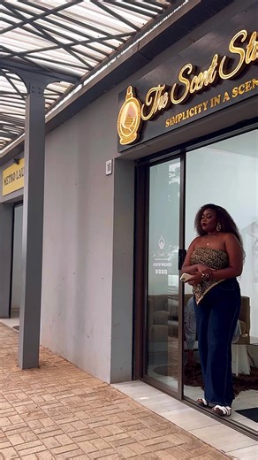 Easy way to attract female customers 😂just talk about men and they’re in your shop talking and shopping 😂😁 #womensmonth #perfumelovers #lewanikamall @Kopalaqueen3