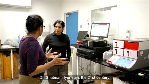 For vulnerable patients, receiving the correct treatment quickly is crucial. 📺 Watch how The Royal Berkshire Hospital uses our BIOFIRE® systems to test a broad range of bacteria and viruses and quickly identify the cause of infection, allowing prompt treatment and facilitating faster discharges. 💡 This film is part of the news-style programme "Defending our Health: Unravelling Antimicrobial Resistance" produced by ITN Business. This programme highlights the pioneering efforts to combat AMR, fe