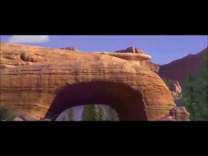 Characters (Cars) Part 18 - Drive with Rosie