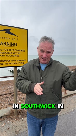 We need more openness, honesty and transparency in local government. As an independent I don't have any party bosses telling me what to say or do. I'll just act in the interests of Sussex residents. #sussexbythesea #sussex #pictureoftheday | Martin Webb