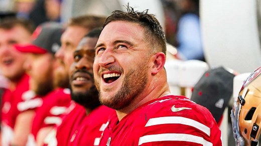 Twenty-One 49ers Alumni Nominated for Pro Football Hall of Fame Class of 2025