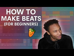 How to Make Beats for Music in 2025 (Beginner Friendly + Free Tools)