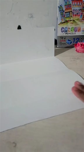 DIY paper wallet 🌼 episode 2 of back to school supplies 🌼