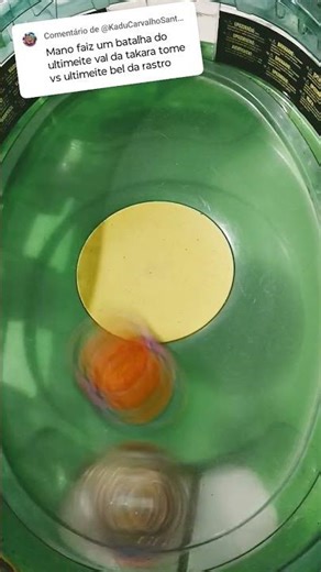 Ultimate Valkyrie vs Destined Belfyre #beyblade #beybladebu #beybladeburst #anime #naoflopa #manga