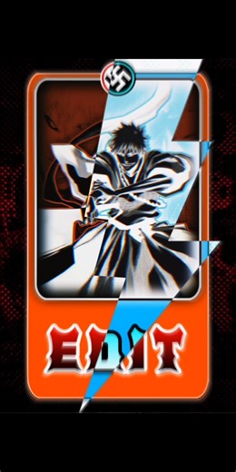 Ichigo wasn’t just fighting enemies… he was fighting history itself