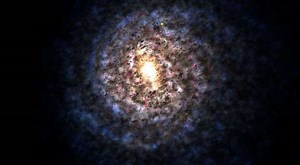 British astronomers unveil the most detailed map of Milky Way galaxy