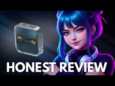 Gameflip Review: Legit Marketplace or Hidden Risks? (2026)