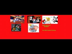 Dumbo - Song of the Roustabouts (1941)