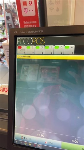 Understanding Point-of-Sale Transactions in Retail