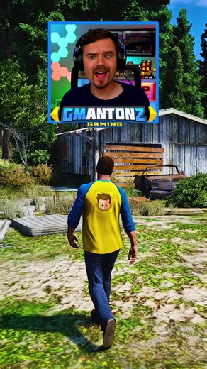 Discover the Hidden Secret Car in an Abandoned GTA 5 Garage!