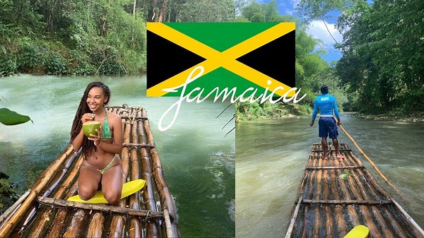 Jamaica travel vlog: Best trip ever | Montego Bay