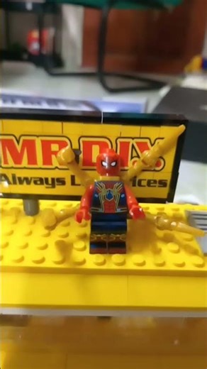 jenis jenis lego yang ade kat sini