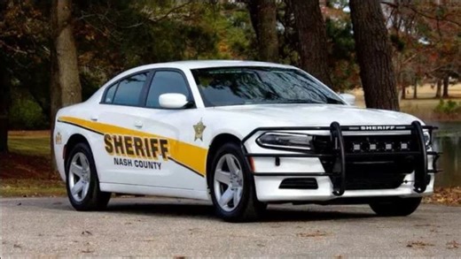 Nash County drug traffickers arrested after high-speed chase