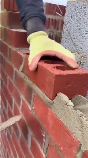 Vertical patten