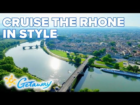 What Makes France’s River Cruises So Special? Getaway Travel Guide