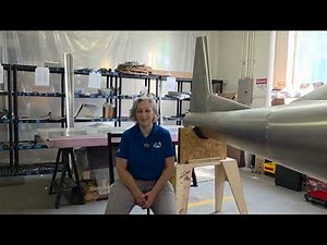 Hummel Aircraft Pre-Oshkosh Update