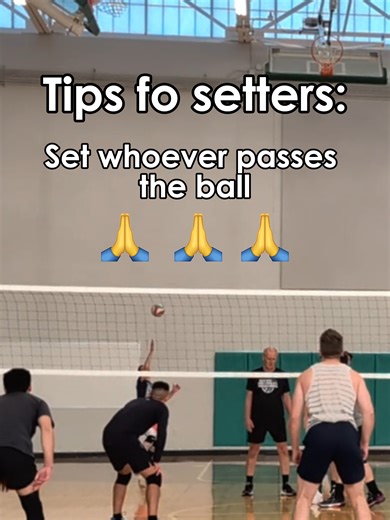 Enhance Your Volleyball Setting Skills Today!
