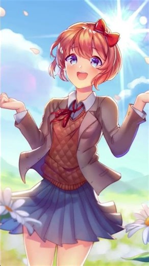 Will you miss me?. #ddlc #memeanimation #fypシ