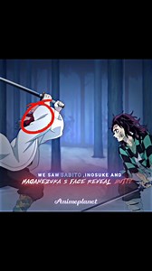 We Saw Sabito, Inosuke And Haganezuka’s Face Reveal, But!? 😱🔥👀 #anime #demonslayeredit #demonslayer | Dushyant Koshle