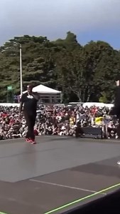 1K views · 10K reactions | Rocca & Lord Kossity - Les Jeunes de l`univers en Hip-Hop al Parque 2025 (En Vivo Bogotá) #rocca #rapfrancais #hiphopfrancais | La Tribu Hip Hop | Facebook