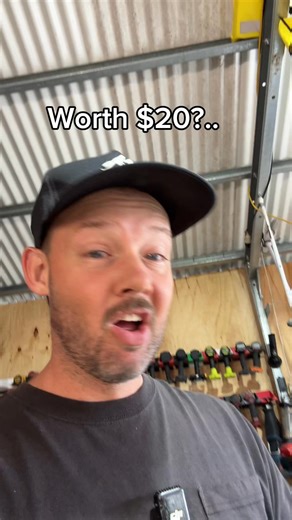 Is it worth getting or just stick with the regular holder? It’s the crescent vortex bit holder | Addicted to tools