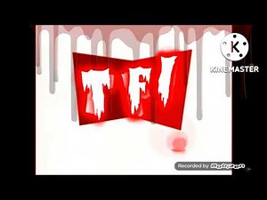 TF! Jeunesse 1997-2001 Opening Logo Horror Remake but it's way ULTRA EXTRA OMEGA MORE TIMES SCARY