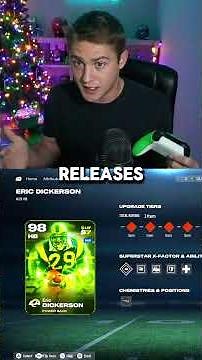 The BEST Abilities in Madden 26!