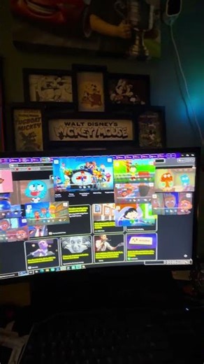 Marvel Studios speed up ￼logo 1 x05