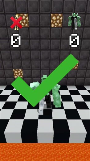 Heatblast vs. Diamond Head | Minecraft Ben 10 Mod