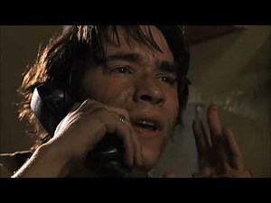 Jeepers Creepers (2001) - Diner Scene