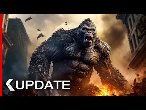 The Best Upcoming Action Movies 2023 & 2024
