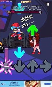 Fnf but gf RAPING!?!?!?