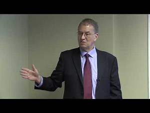 Class 5 B: Separative Work: Introduction