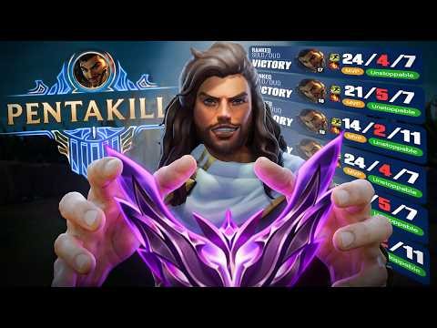 RIOT GAMES SEND ME BACK TO MASTER ( LOBBY ADMIN )