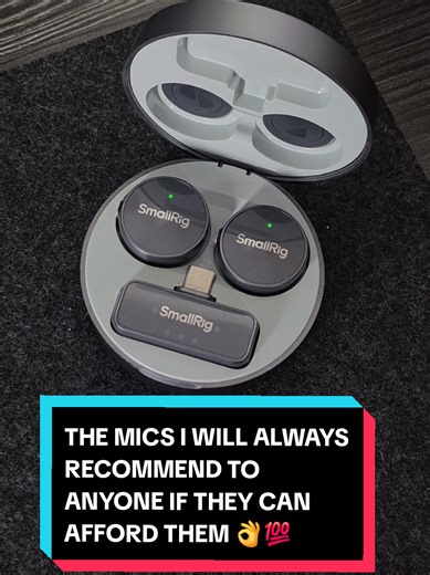 Top Microphones for Content Creators in 2023