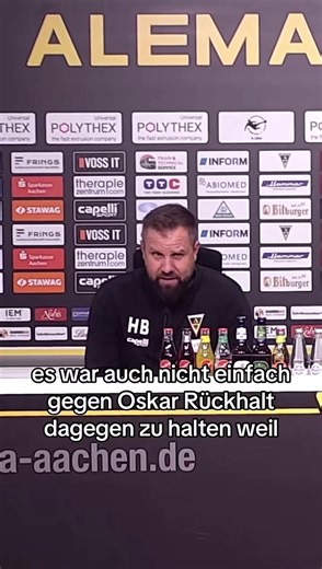 Osnabrück Tour Highlights: VFL vs Alemannia Aachen