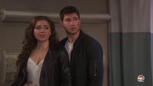 Peter Reckell returns to NBC as Bo Brady! Watch #DAYS, weekdays on @NBC and stream exclusively on @peacockTV for FREE. | Days of our Lives