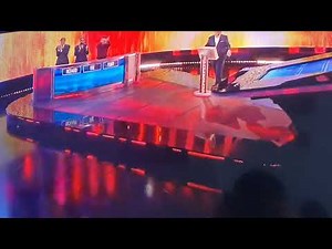 The Chase Celebrity Special Credits 2018