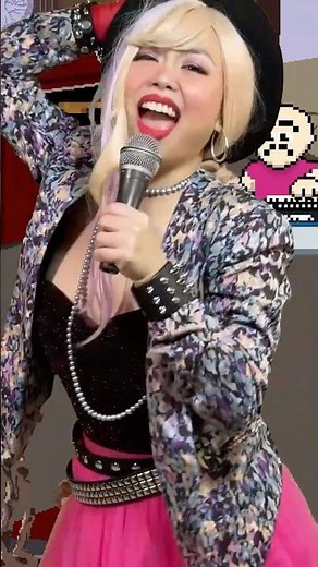 THE FULL MV IS UP! “GOONIES R GOOD ENOUGH” (originally by Cyndi Lauper) WATCH IT NOW!
