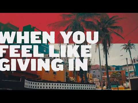 Unspoken - Reason (Official Lyric Video)