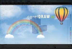 Coreldraw 辅助线的设置（上）